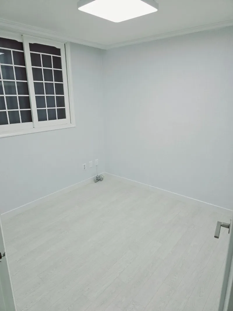 [경북 구미] 구옥계 인테리어/이사 기간 대체 아파트 3
