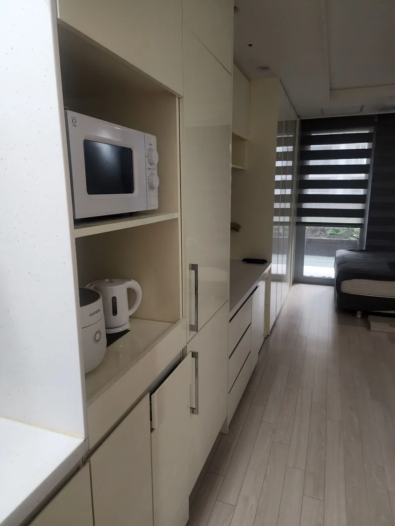 [Yeon-dong, Jeju][OPEN] Jeju Center #FullyFurnished #NewBed / June Renewal Open Sale in Progress 16