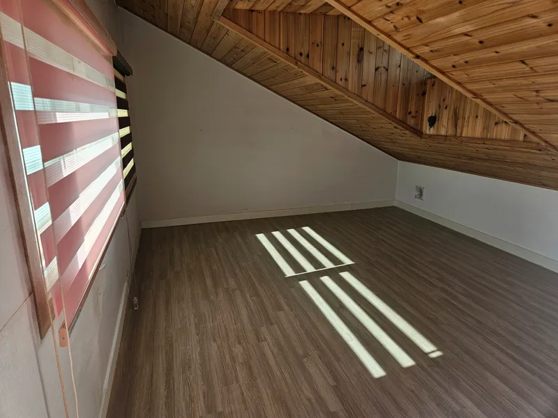 [Seoho-dong, Seogwipo] Three-Room + @ (Attic, Terrace) Ocean View Accommodation 30