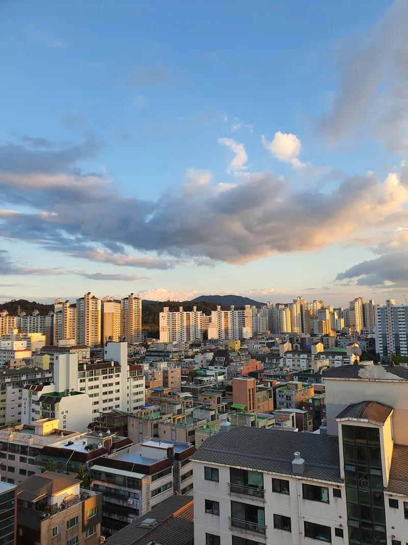 [Gangdong, Seoul] Apartment near Gildong Market 10