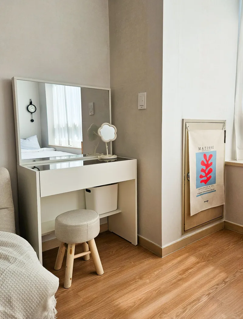 [Seongnam] Sunae/Luxury Family 4-Person/Dryer 22