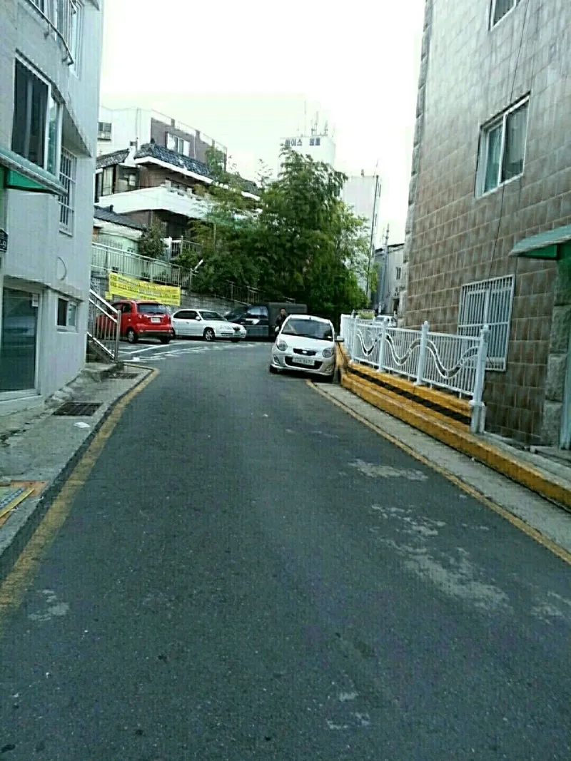 [부산 수영] 배산역 4분거리 원룸아파트 에이스 202호 26