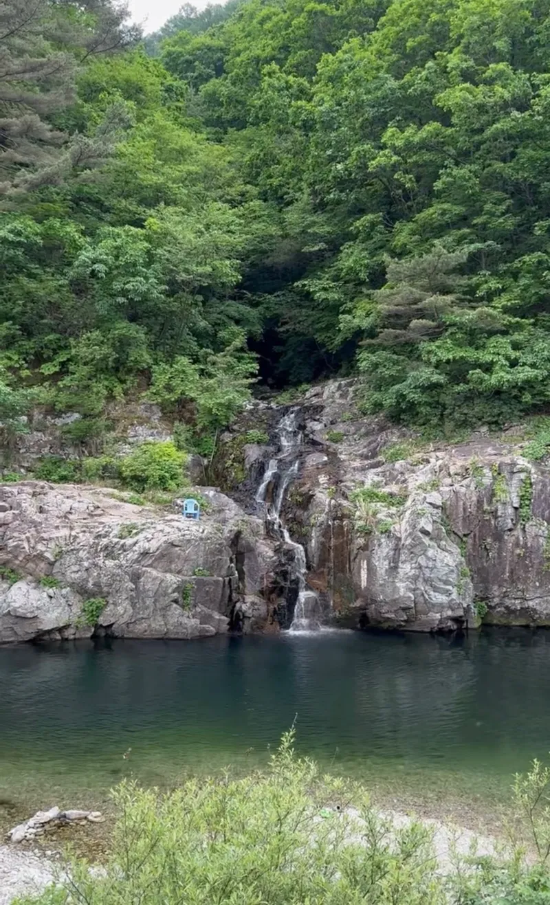 [Gapyeong] Chani Forest Mountain, 4-room luxurious apartment with a view of the sky 20