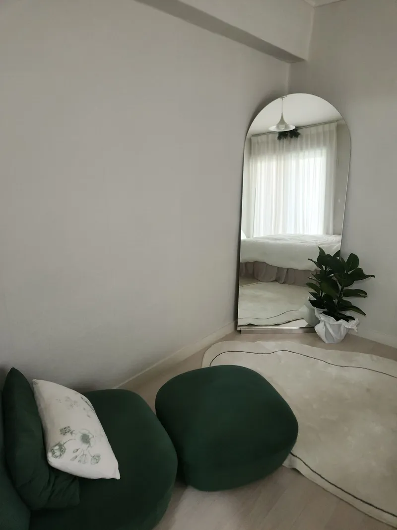 [Buk-gu, Daegu] EXCO Room 2, 3 Bedrooms 3