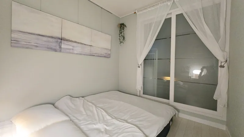 [Gangseo, Seoul] Magpie Mountain Station Newly Built Villa 2.5 Rooms/Newly Opened/Fully Optioned 14