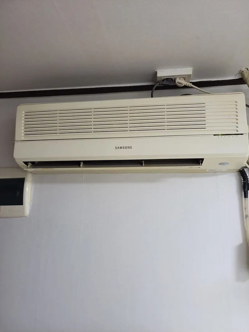 [Dongjak, Seoul] One-room apartment c302, 10 minutes walk from Noryangjin Station 11