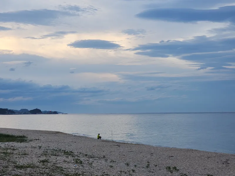 [Yangyang] Detached house near Jigyeong Beach 36