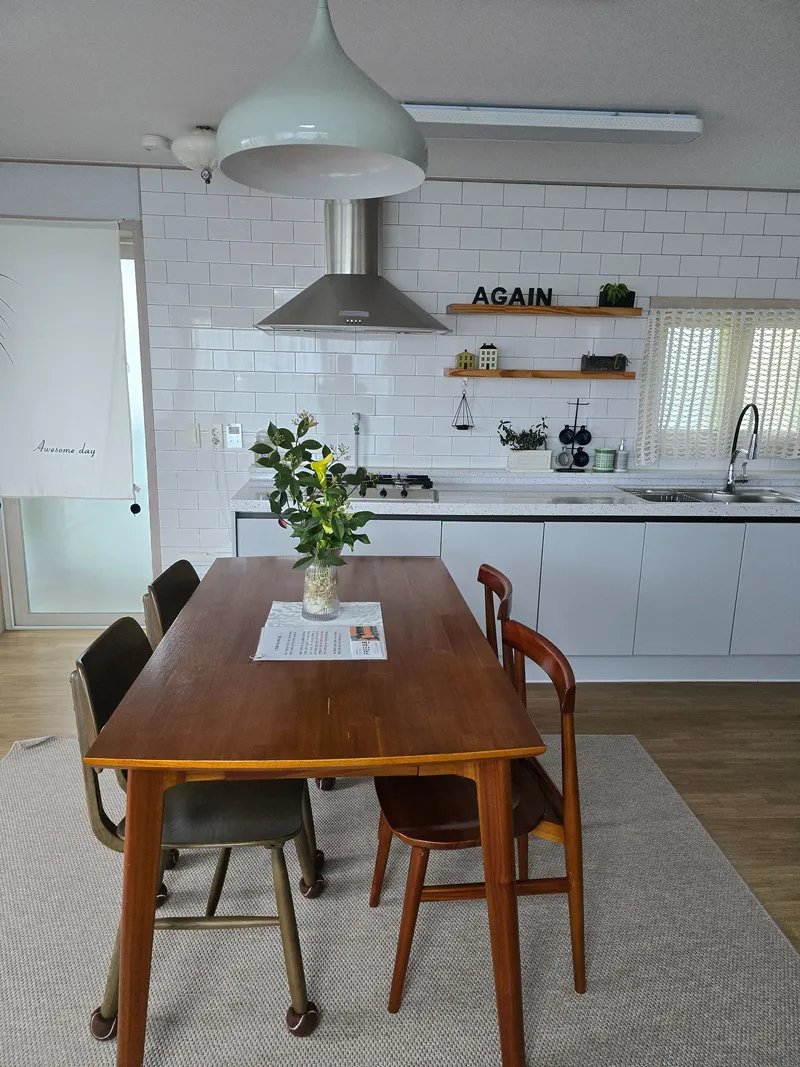[Aewol, Jeju] My hideout accommodation that provides a comfortable rest in a travel destination 21