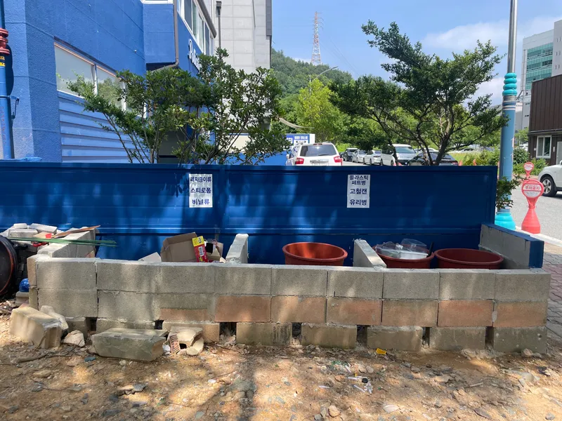 [Muan] Stylish duplex accommodation next to the Jeonnam Provincial Office in Namak w 20