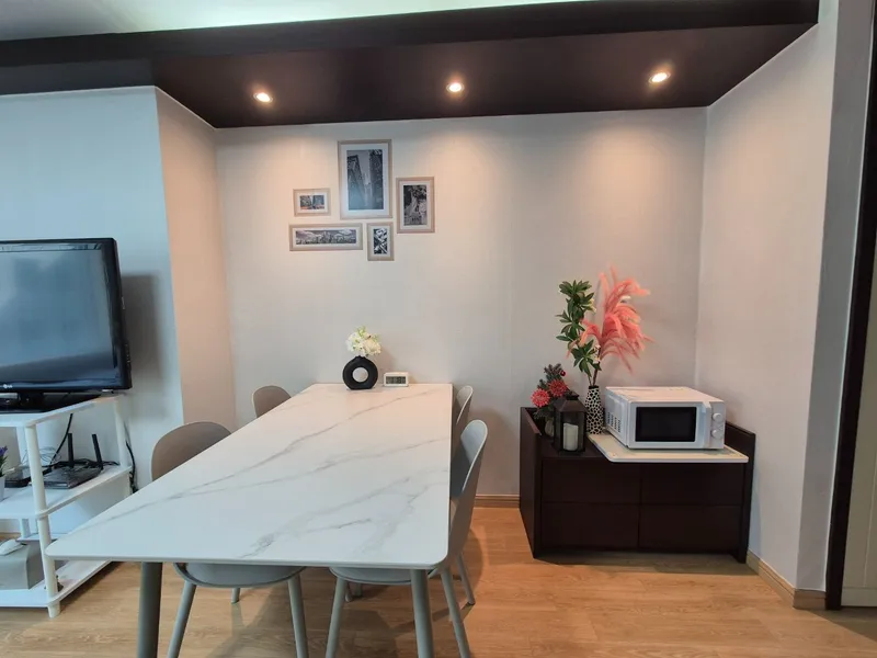 [Gangnam, Seoul] A comfortable healing retreat within easy reach of Suseo Station. 5