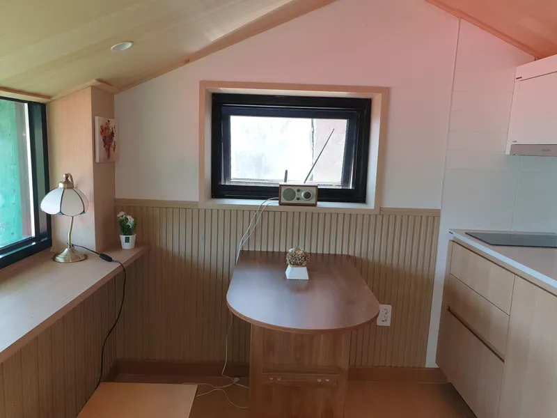 [Donghae] Mukho Port Ocean View 10-2 (Upper House) 14