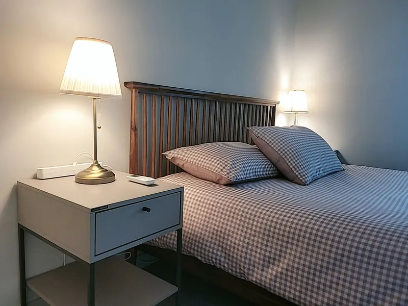 [Namyangju] 3 bedrooms, 2 bathrooms / Newly built, fully furnished / High-rise with a view / 2 minutes to E-Mart / 3 minutes to Byeolnae Station 3