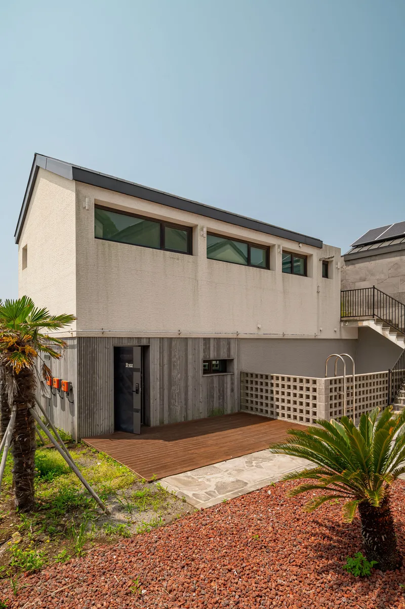 [Andeok, Seogwipo][Seogwipo Andeok] Sagyeri 38