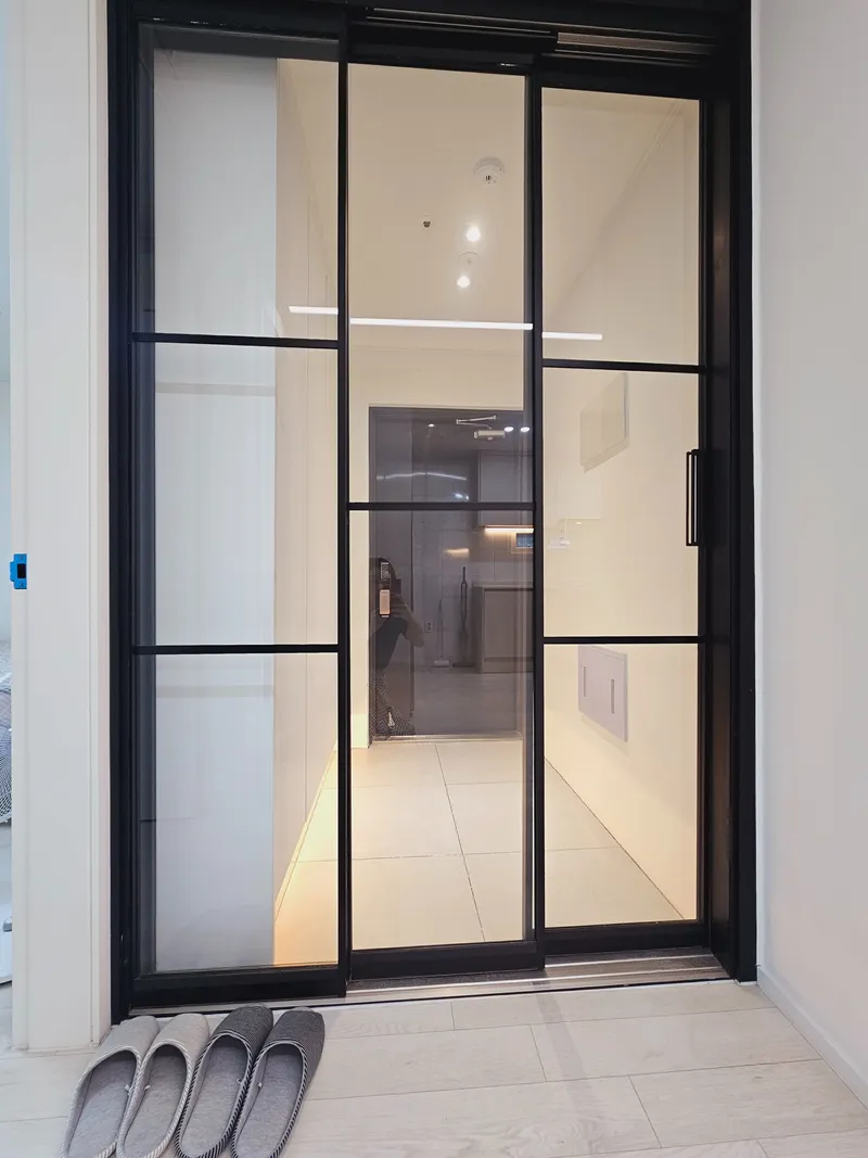 [Bucheon] Sosa Premium 33-pyeong New Apartment 36
