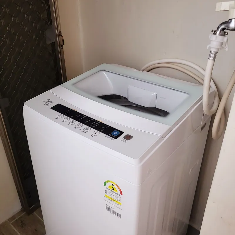 [Nowon, Seoul] Nowon Station super close two-room fully-furnished apartment #remodeling #4th store 24