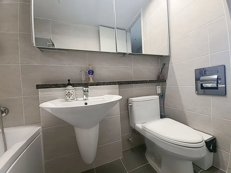 [Namyangju] 3 bedrooms, 2 bathrooms / Newly built, fully furnished / High-rise with a view / 2 minutes to E-Mart / 3 minutes to Byeolnae Station 23