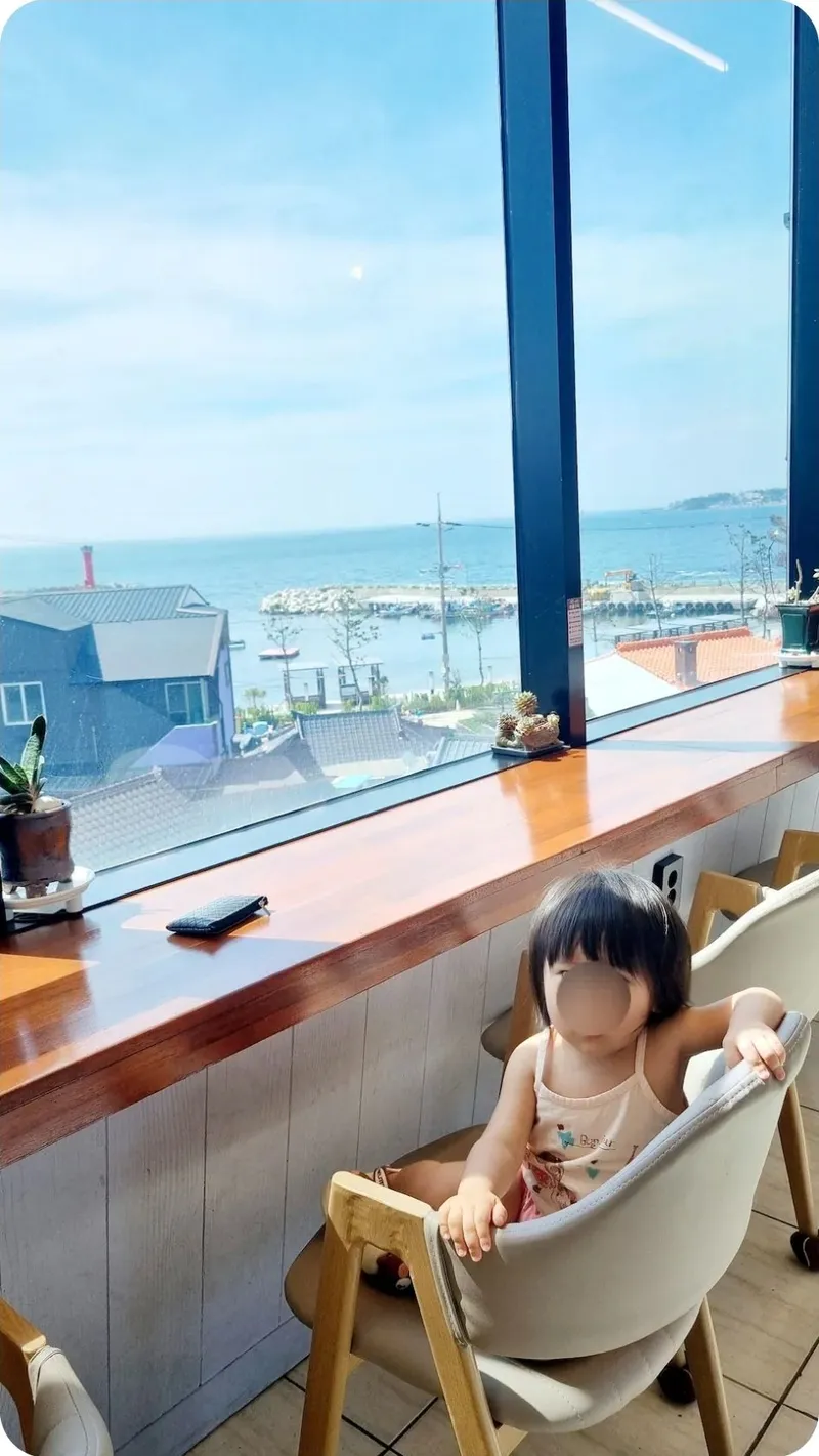 [경북 경주] 감포읍 바다 앞 숙소 18