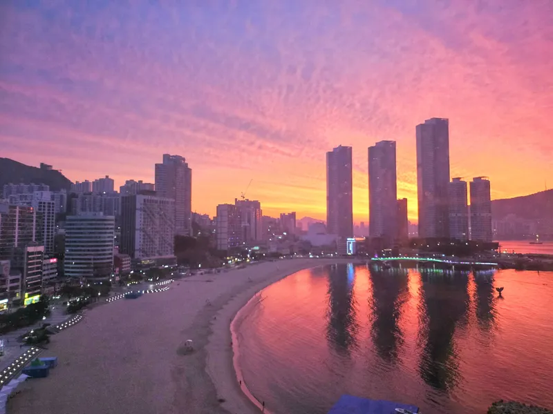 [부산 서구] 50평/방3/송도해변앞집/가족여행/파노라마뷰 17
