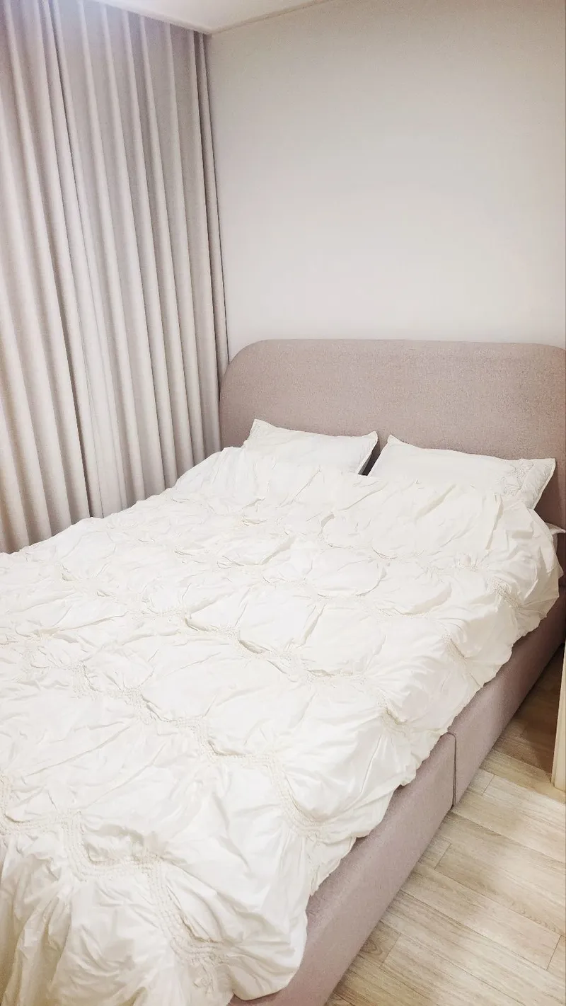 [Gangnam, Seoul] One-Room Apartment 2 on Teheran-ro in the City Center 3
