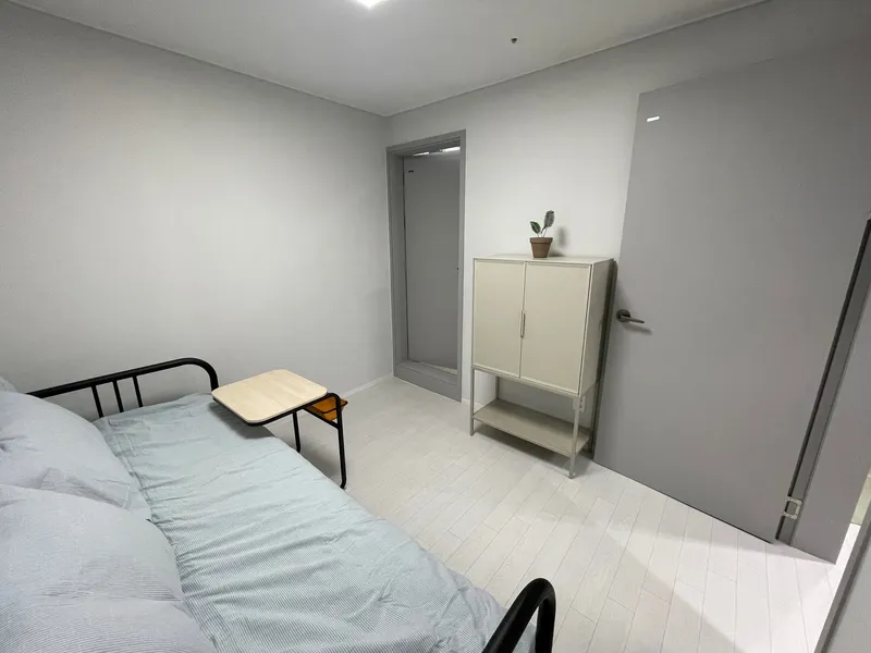 [Seongbuk, Seoul] Scotty’s Place / Free Parking / Max. 5 / Pets Allowed 7