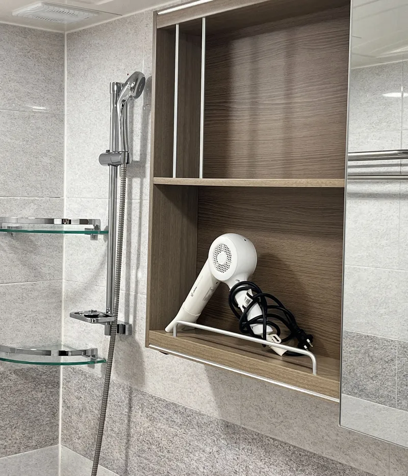 [Suwon][Yeongtong/Mangpo] 8-complex fully furnished apartment complex near the subway station 8