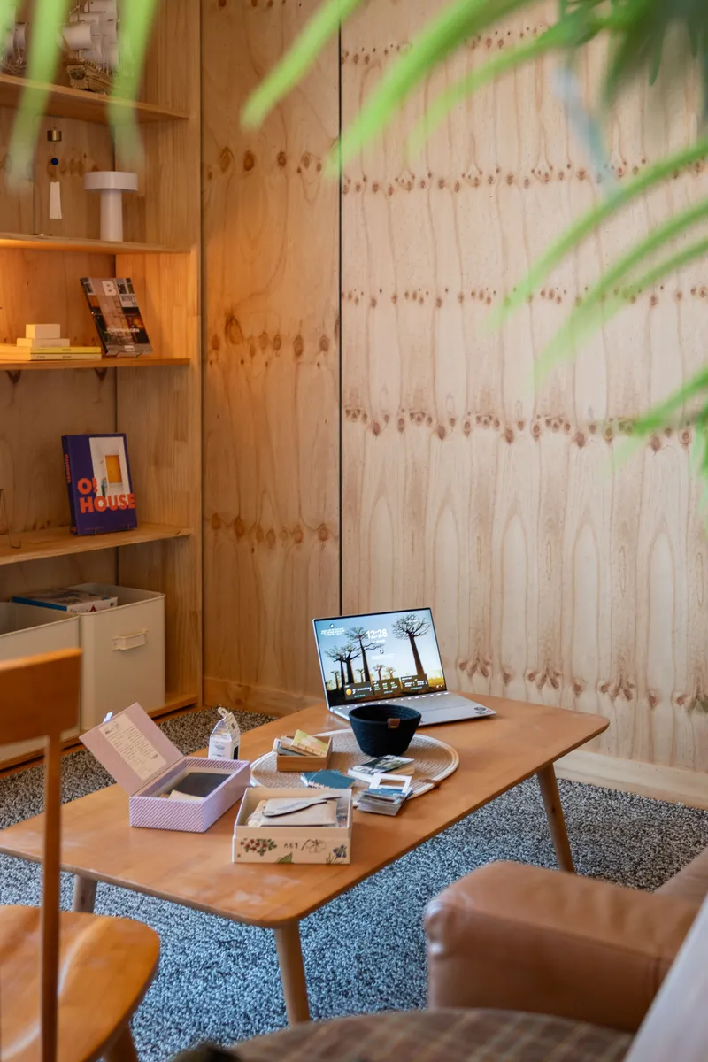 [Geoje] Jangseungpo Ocean View 3 Rooms 19