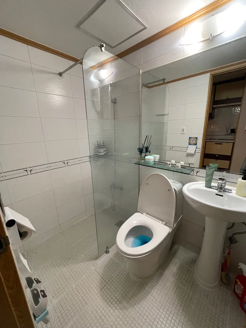 [Yangyang] Discount, high-rise ocean view, near the sea, 5-minute walk to the beach 11