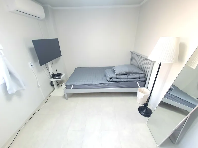 [Yangcheon, Seoul] Accommodation near Kkachisan Station 3