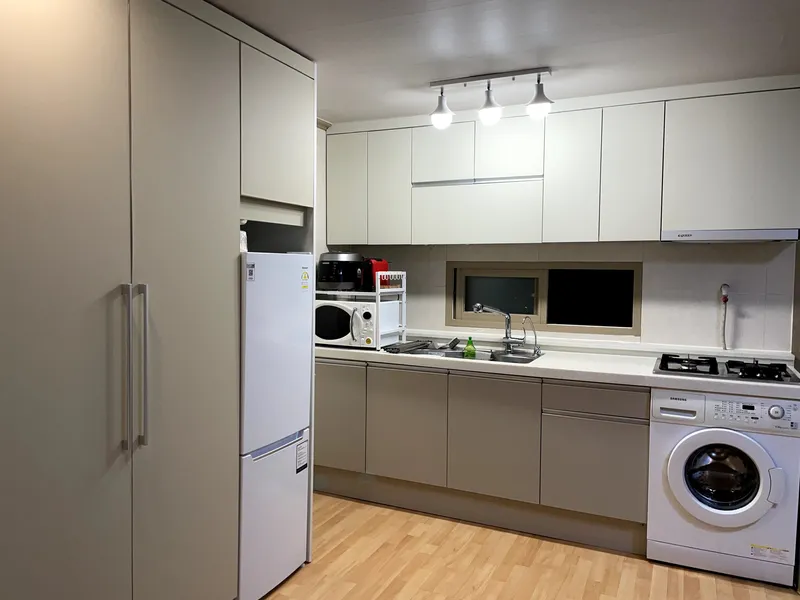 [Gangseo, Seoul] Daewang Terrace One-Room, 5-minute walk from Kkachisan Station 4