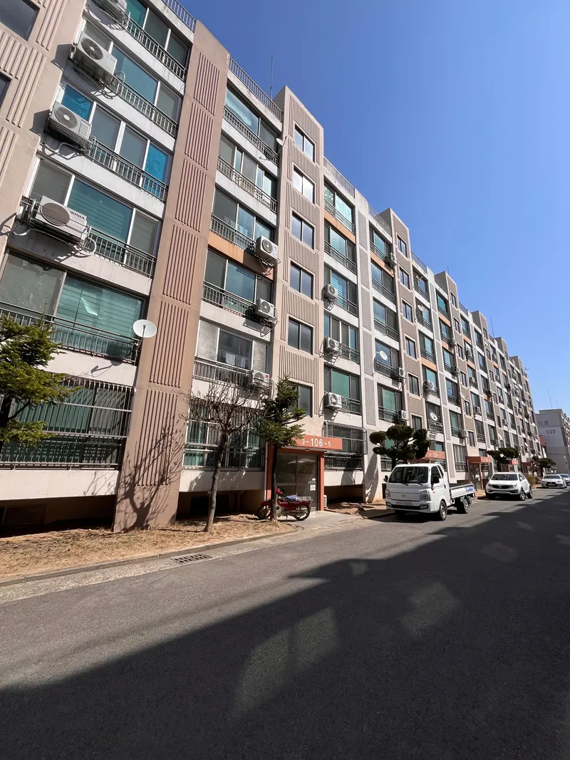 [경북 경주] 안강읍 아늑한 투룸 가성비 숙소 13