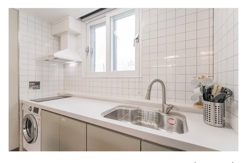 [Gyeongju] Accommodation with private swimming pool in Cheonbuk-myeon 9