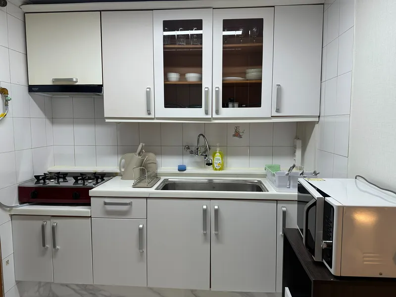 [Gangnam, Seoul] Spacious, well-appointed 1-room, 1-living room, quick parking, Gangnam Yeoksam Station, Severance Hospital 18