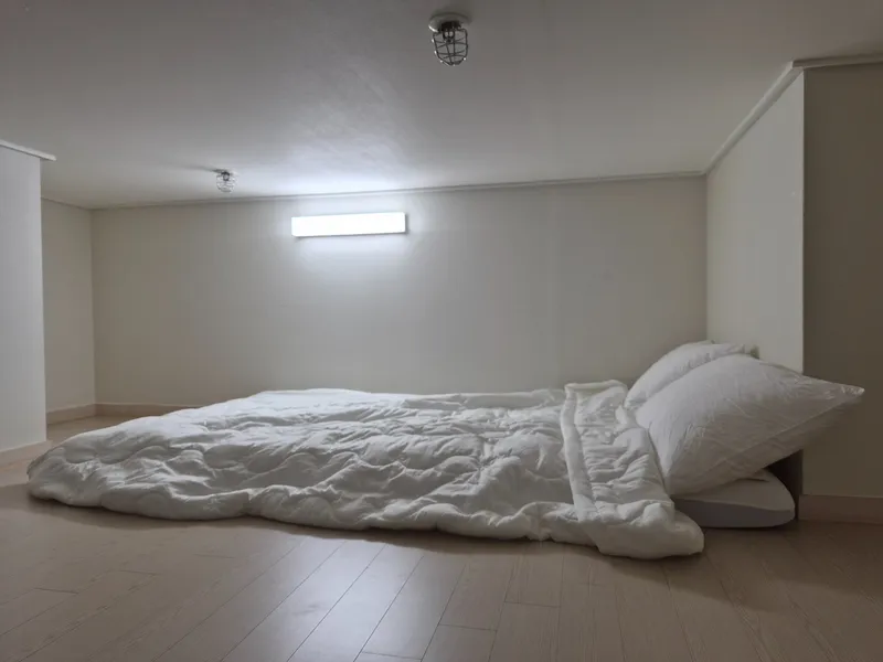 [Jung-gu, Daegu] Gyodong Dongseong-ro Officetel 6