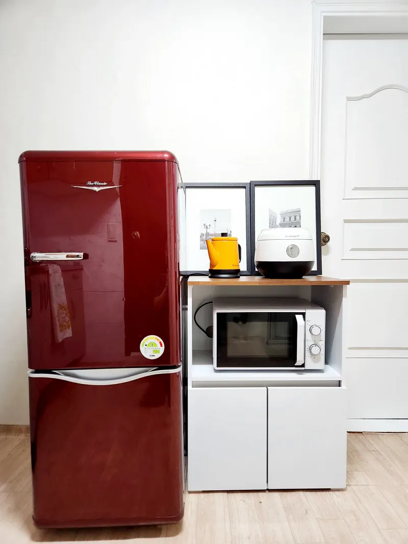 [Suwon][Suwon Jang-an] Opening event Two-room apartment near Manseok Park Lake and KT Wiz Park 6