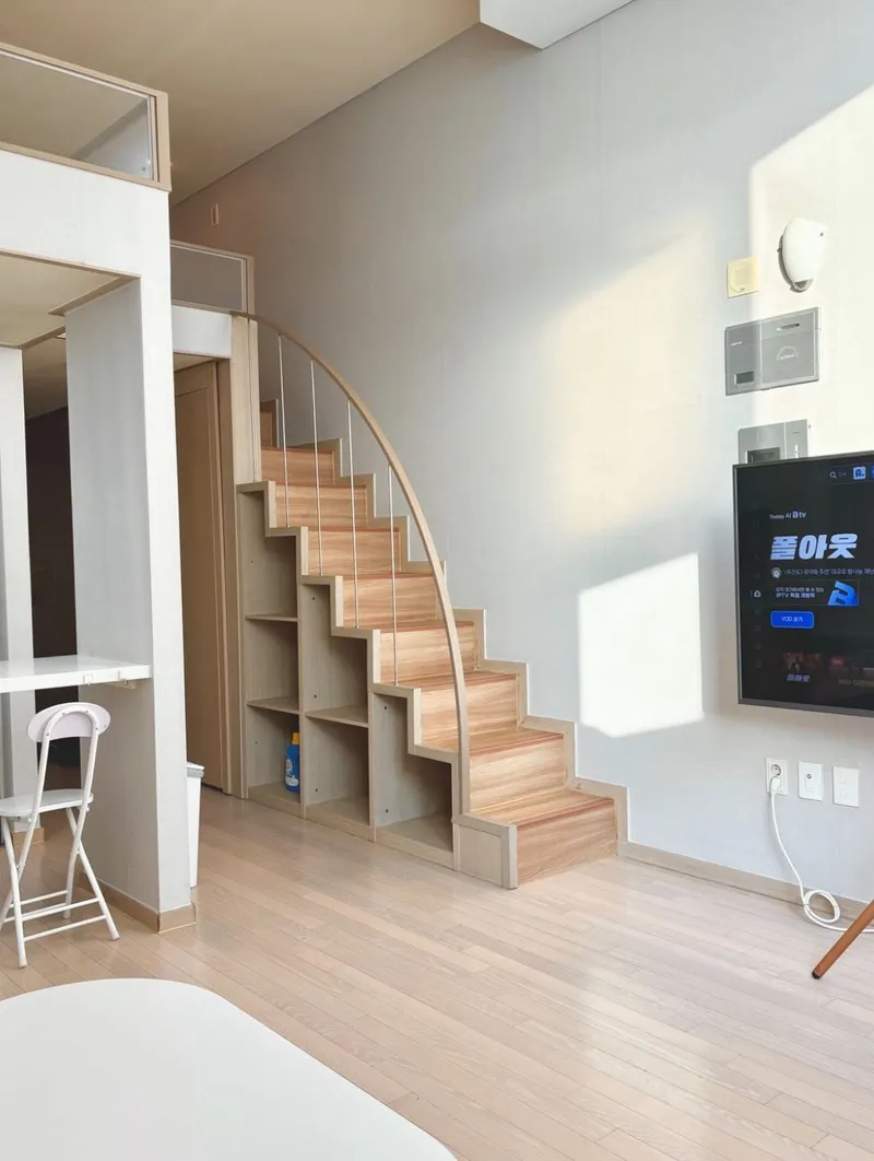 [Goyang] A great room for families with children (it's on the second floor, so no need to worry about running around) 9