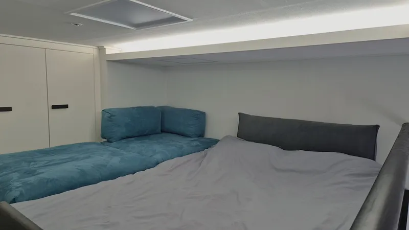 [Ansan] Daebudo Oido nearby duplex ocean view sunrise view cooking possible 2