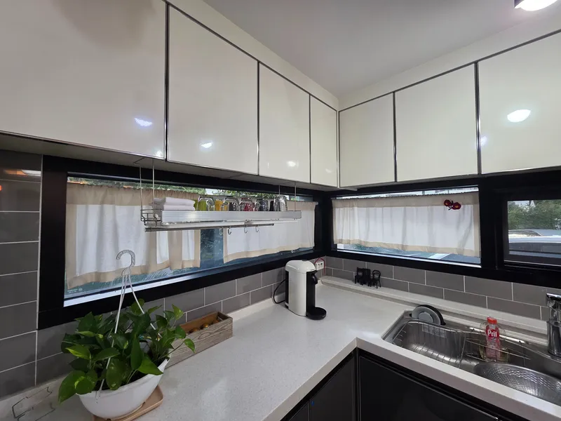 [Hallim, Jeju] Two-room duplex detached house 5 minutes by car from Hyeopjae Beach 15