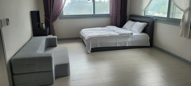 [Hadong] Private, independent house with a great view, pets (small) allowed 2