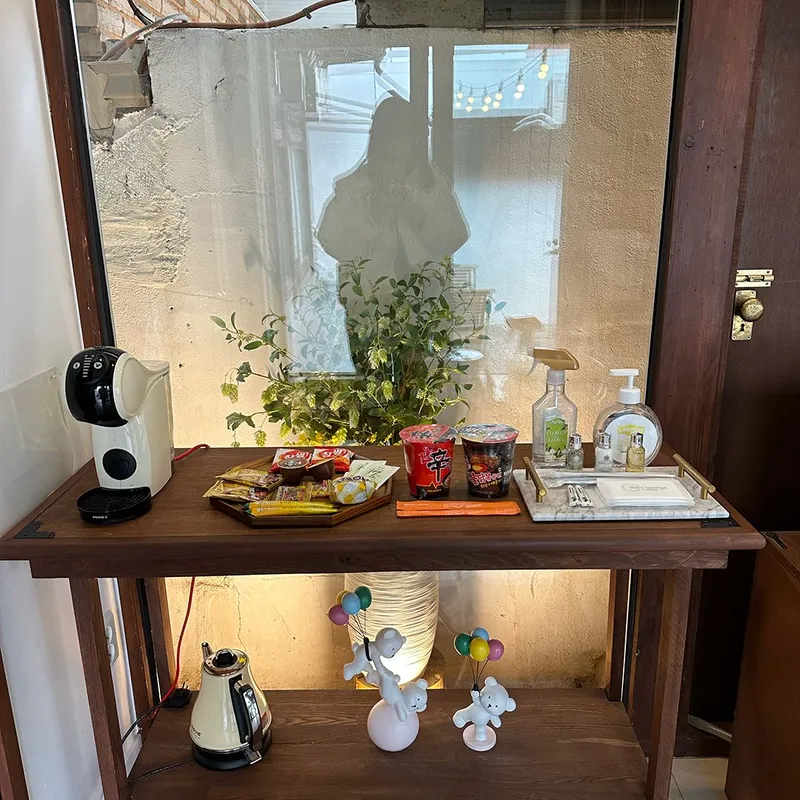 [Andong] Moon Time, Hanok Night: Emotional Independent Accommodation with Jacuzzi 7
