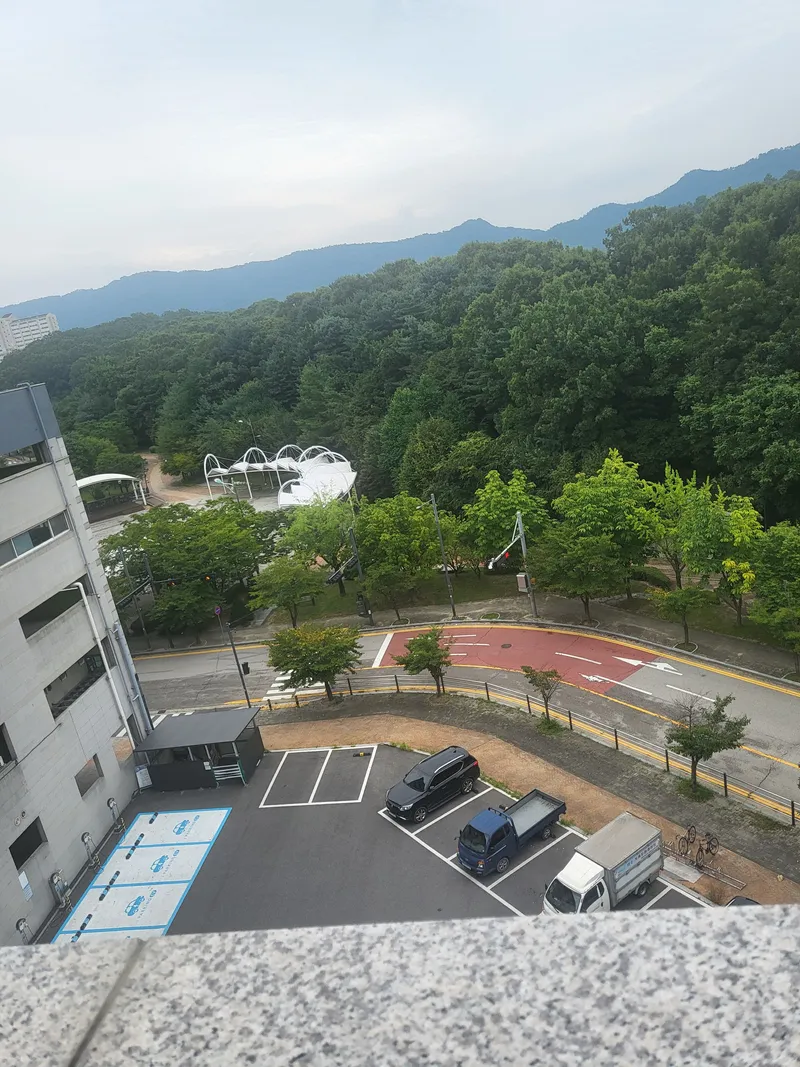 [경기 양주] 야외테라스가 있는 복층 감성룸 23