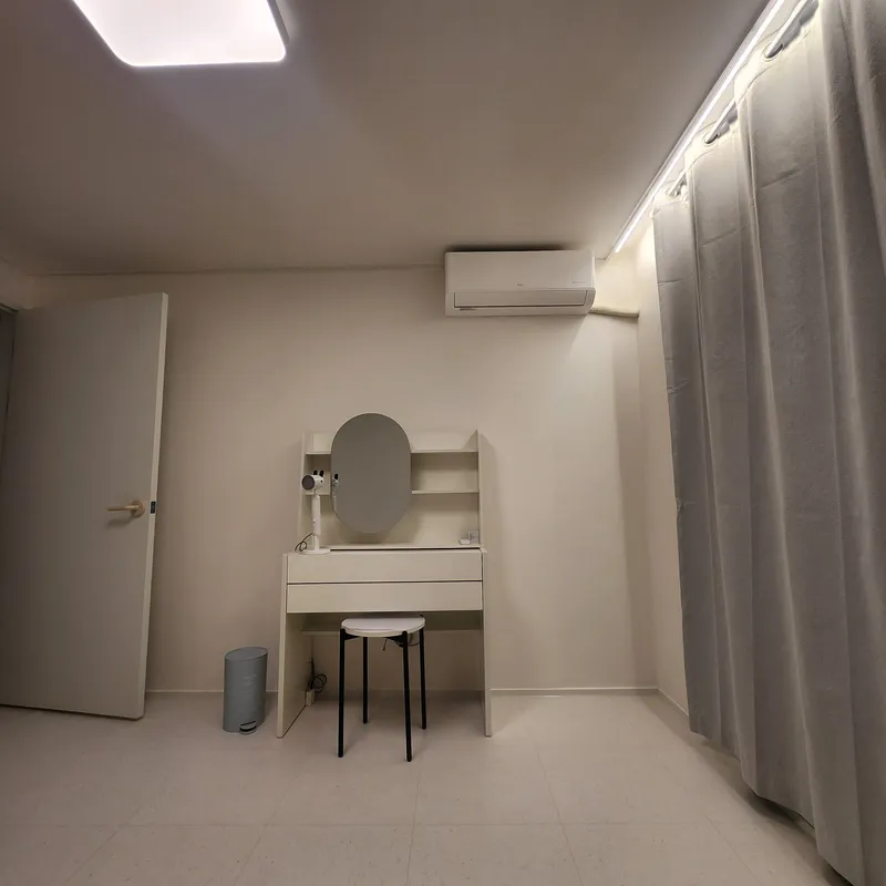 [Gwangyang][Gwangyang, Jeollanam-do] Apartment with a view of Yi Sun-sin Bridge 34