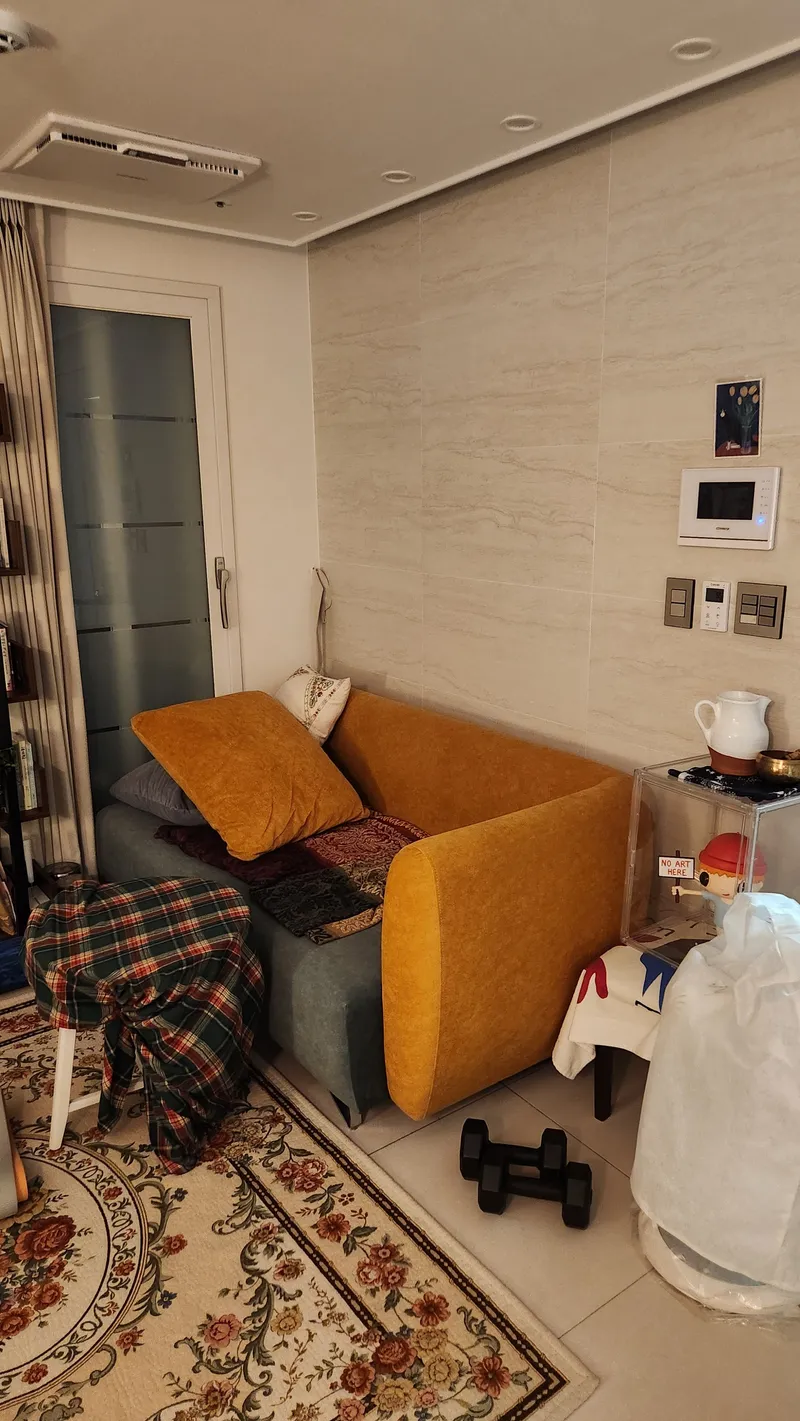 [Mapo, Seoul] Bookstay emotional accommodation near the Han River in Mangwon-dong 19