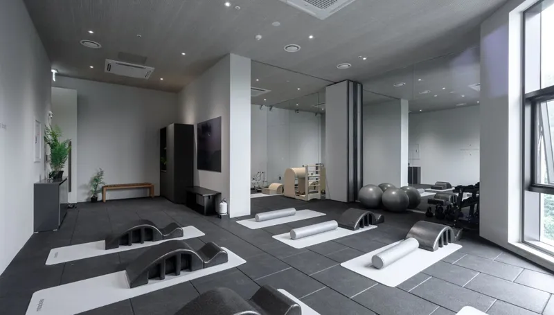 [Seongnam] Pangyo Premium Co-living House 10