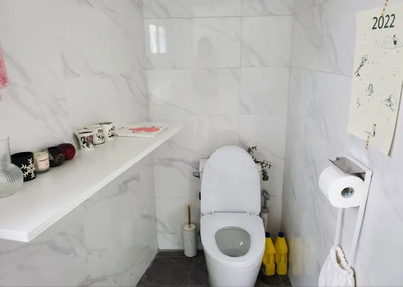 [Aewol, Jeju] Private house stay with a yard_A house where the charm of Jeju and the comfort of home coexist 17
