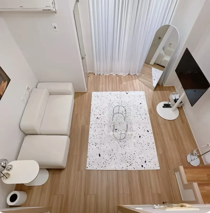 [Gangnam, Seoul] 7 minutes from Yeoksam Station / Duplex / Special Price 10