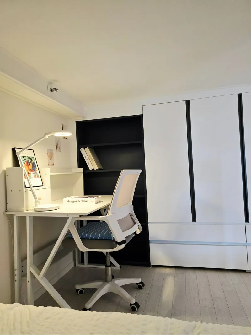 [Guro, Seoul] Luxury duplex officetel 11