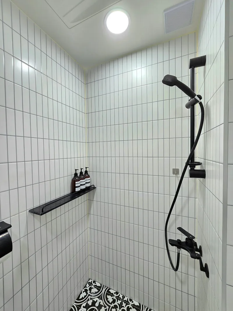 [Yeongdeungpo, Seoul] Duplex Full-option_Modern House in Yeongdeungpo near the Station 5