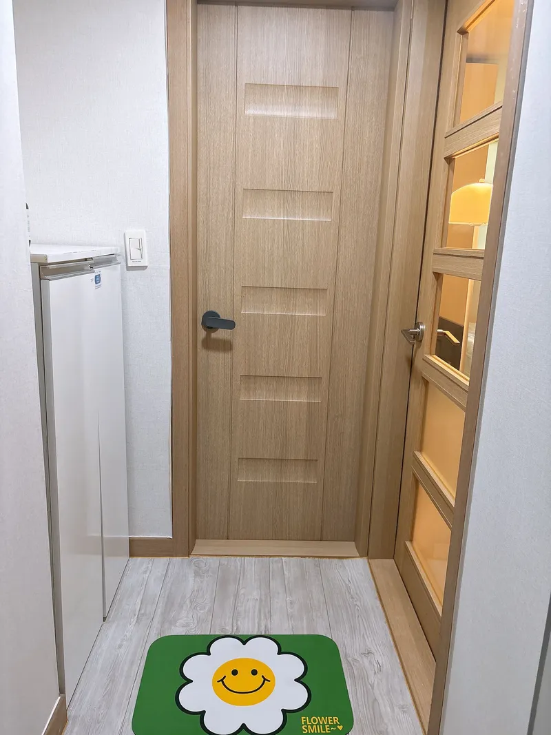 [Naju] Songwol-dong #2 / 1 minute near Naju Station, 10 minutes from Naju Innovation City 18