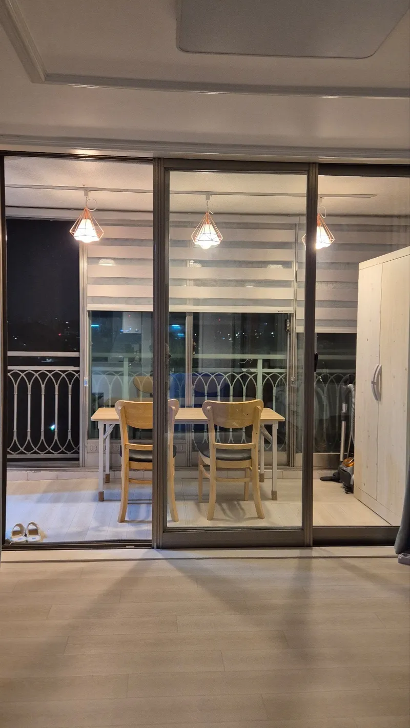 [Donghae] Accommodation with a retro feel that retains the same old-fashioned feel 10