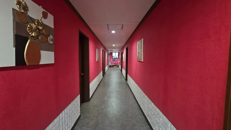 [Changwon] 1-minute walk from Changwon City Hall 6